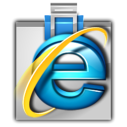 Internet Document Icon 256x256 png